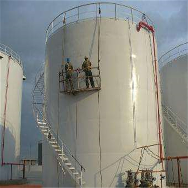 民和喷漆翻新・工业喷漆・设备喷漆服务简介